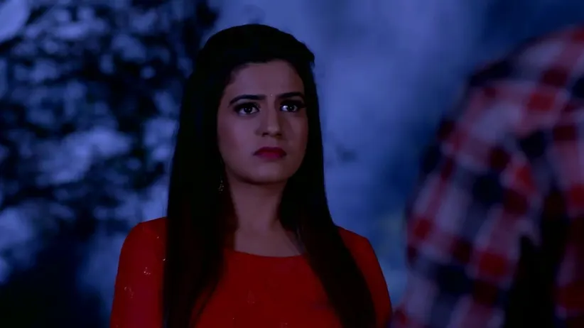 Shivani Threatens Digvijay