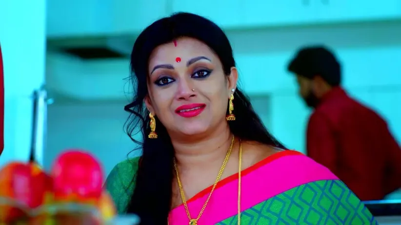 Trishool Stalks Shivani