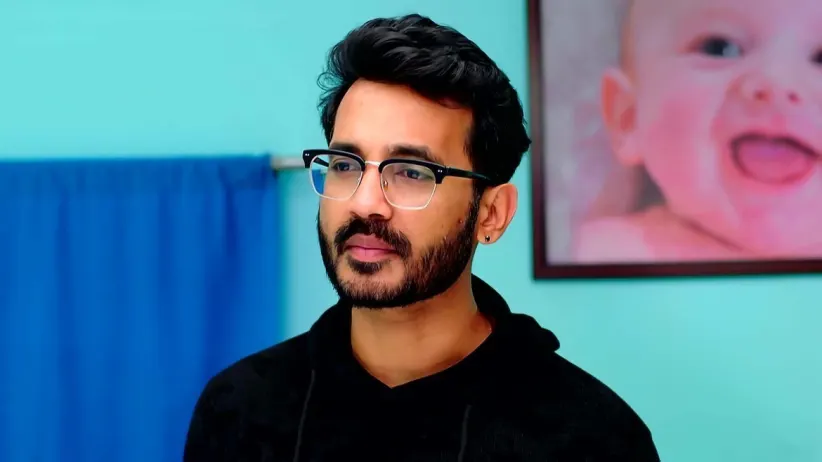 Divya Refuses Anjaneyulu’s Help