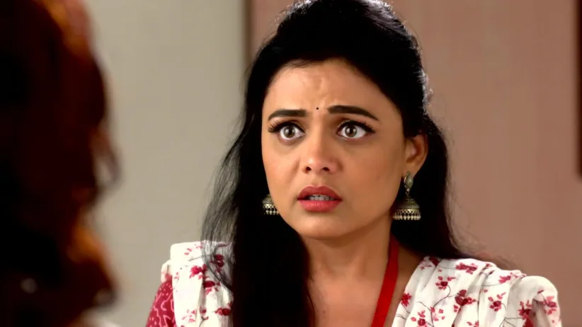 Seema Rebukes Neha