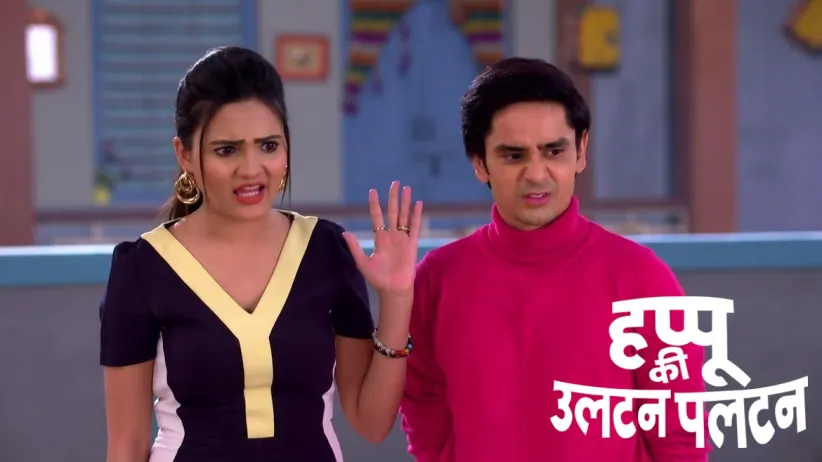 Happu and Rajesh's Wish Remains Unfulfilled