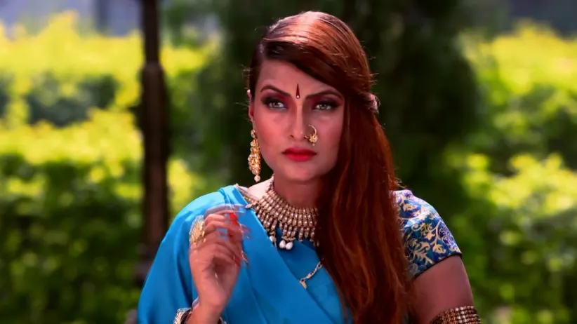 Phuljharo Takes Bhavani's Responsibility