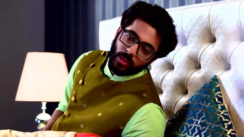 Radhika - September 23, 2021 - Best Scene