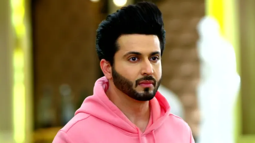 Nagre Learns About Preeta's Plan