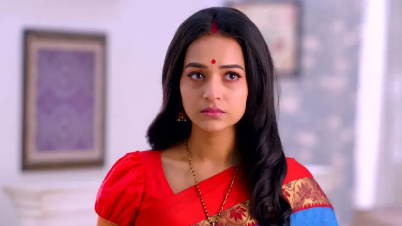 Diya Tells Arjun the Next Step of the Plan | Rishton Ka Manjha