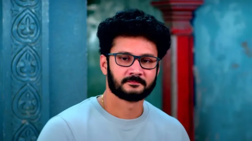 Sathya Finds Prabhu