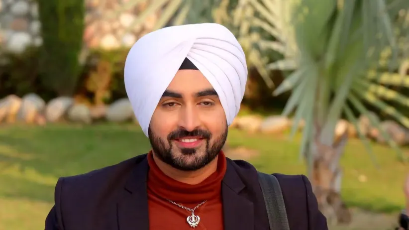 Pukhraj’s Elaborate Apology | Tere Dil Vich Rehn De