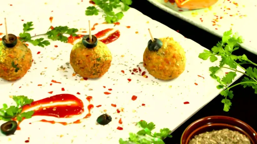 Pihu Sharma Prepares Clear Chicken Soup