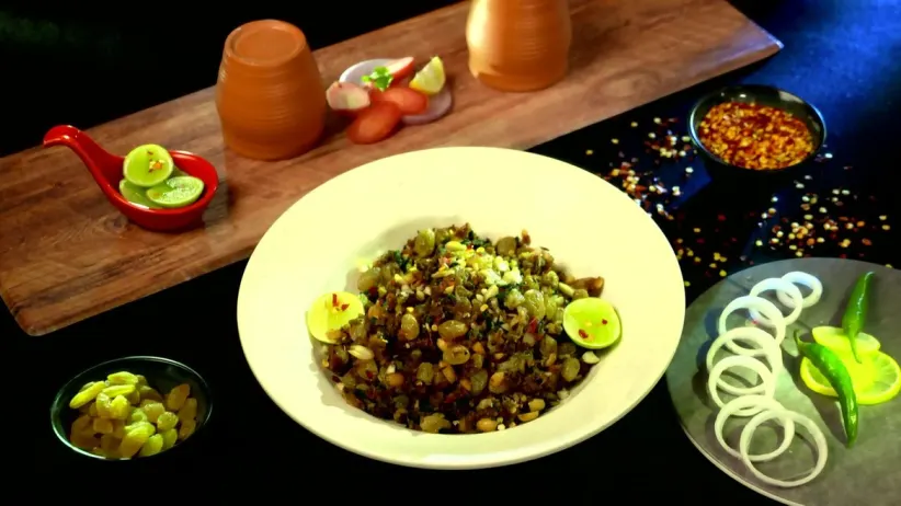 Swaad Aa Gaya 2 - February 28, 2022 - Recipe