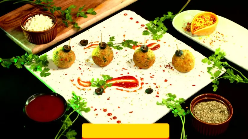 Swaad Aa Gaya 2 - March 03, 2022 - Recipe
