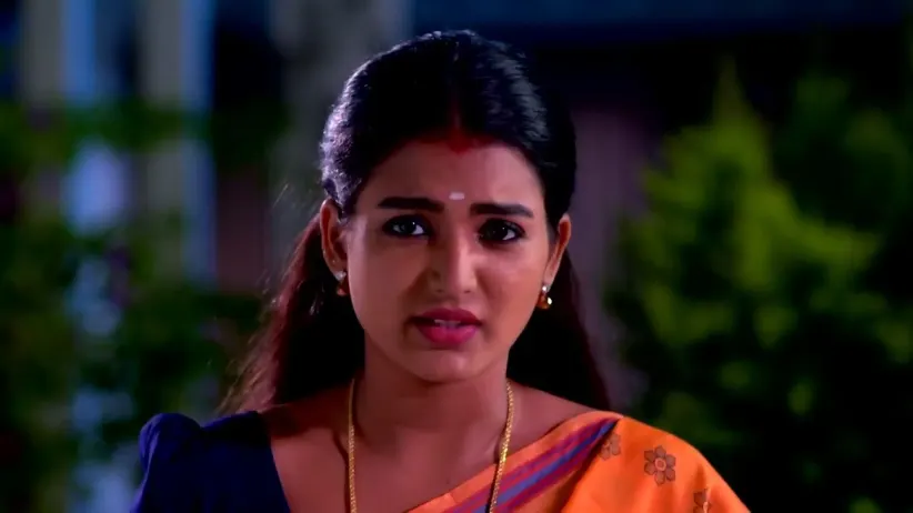 Karthika Deepam - March 05, 2022 - Best Scene