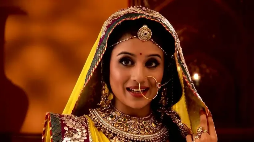 Jodha Defeats Ruqaiya