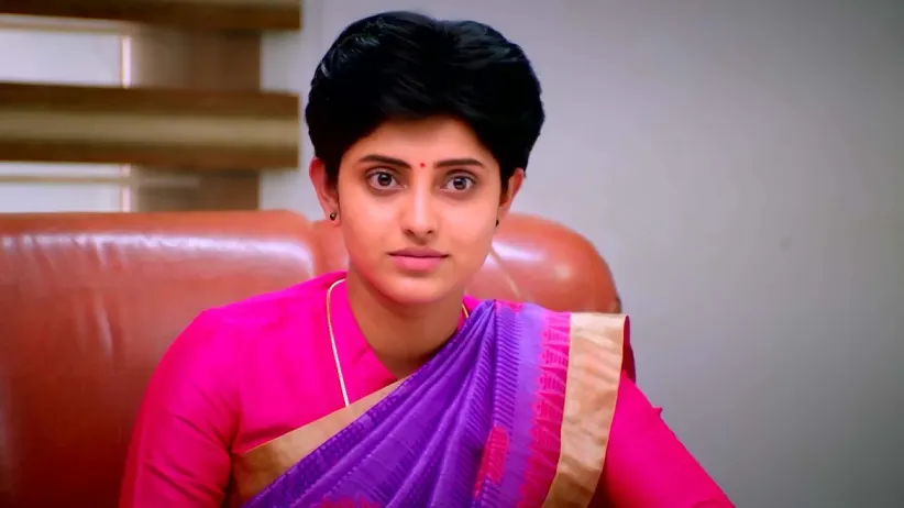 சத்யாவின் கூற்றால் பீதியாகும் தேவிகா