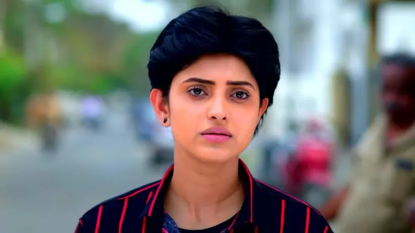 Sathya Sets a Trap for Nirmala