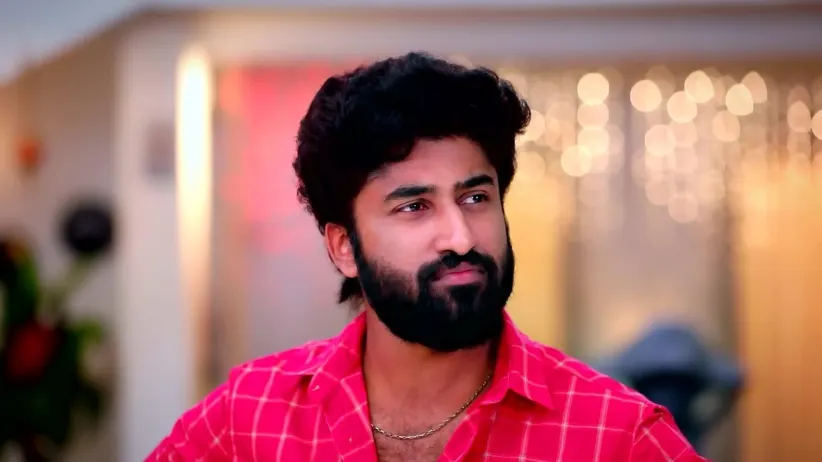 A Notice That Shocks Adithya