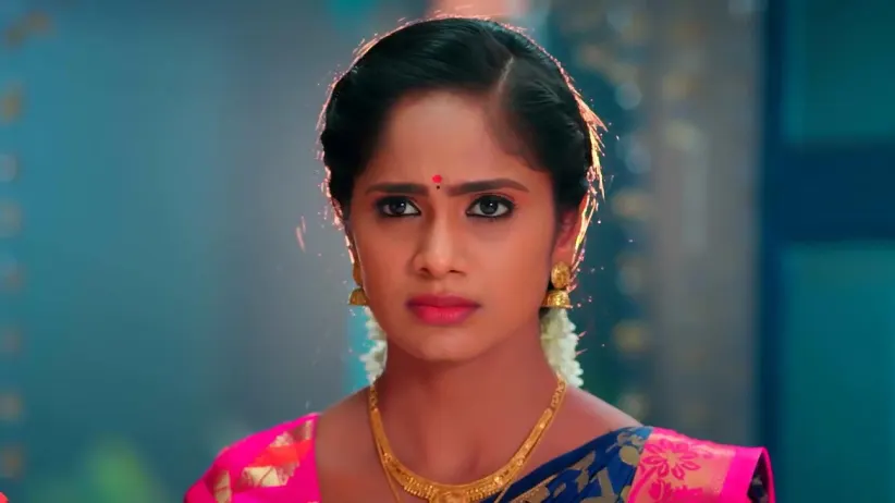 Vidhya No. 1 - March 04, 2022 - Webisode