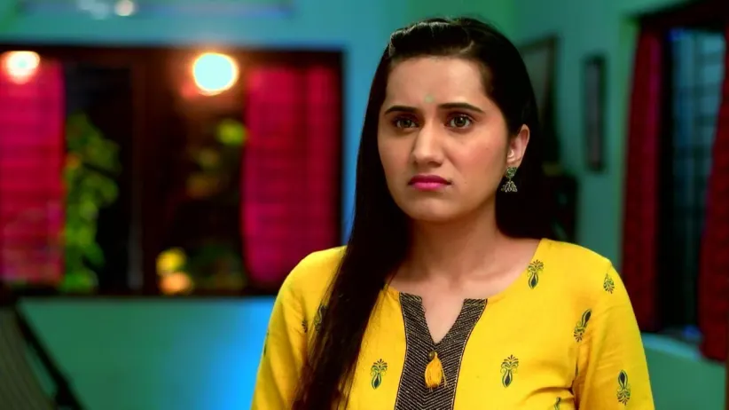 Naina Goes to Meet Vikramjeet