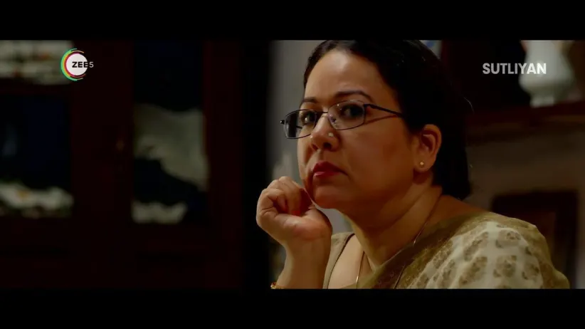 Sutliyan | The Family Reunion | Promo