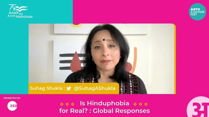Is Hinduphobia for Real?