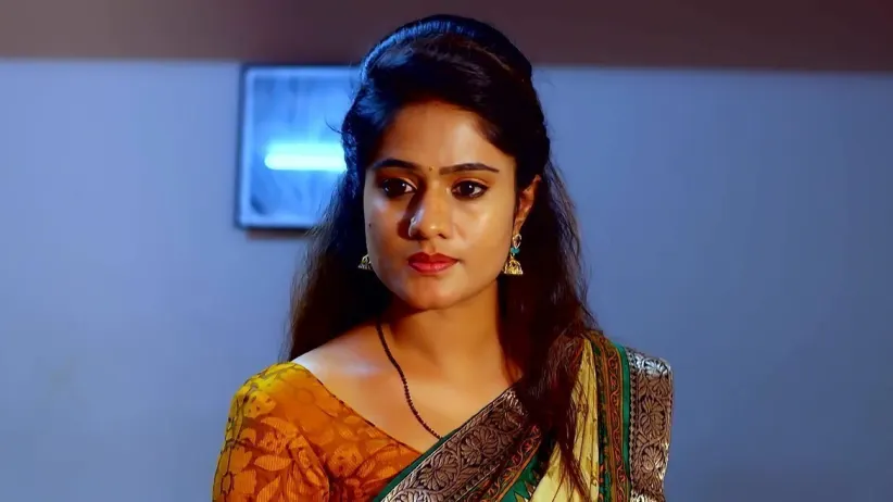 Chinni Secretly Goes to Bujji’s House