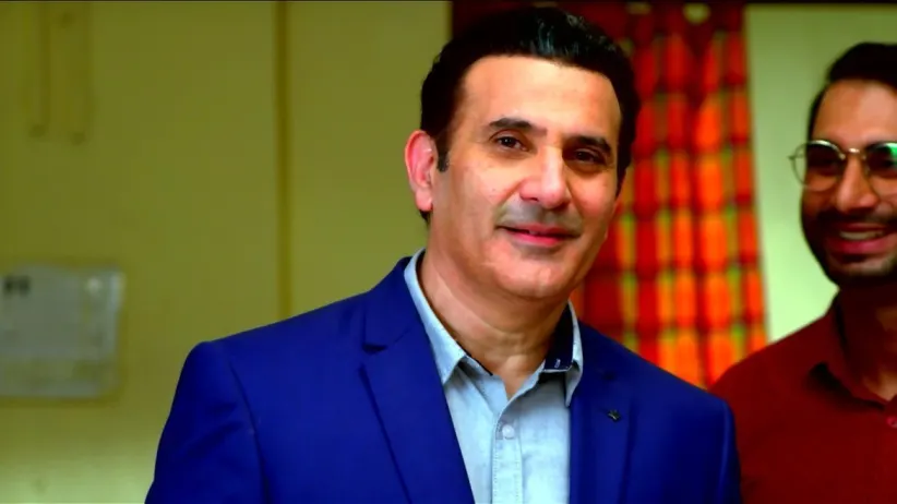 Naina's Wedding Date Is Finalised