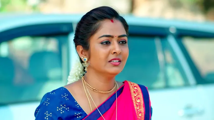Krishna Tulasi - March 11, 2022 - Webisode