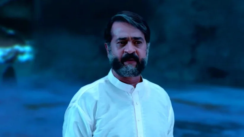 Shivani Finds ‘Nagapushpam’