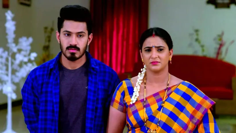 Nandisha’s Invitation to Shivani