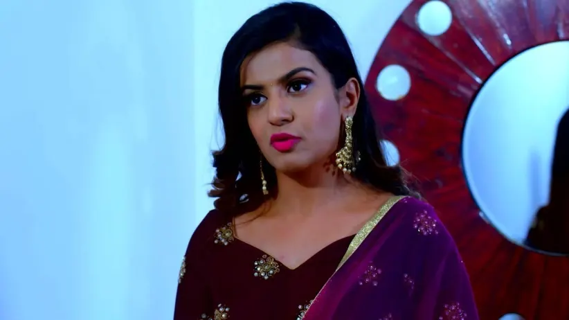 Shivani Goes to Digvijay’s House