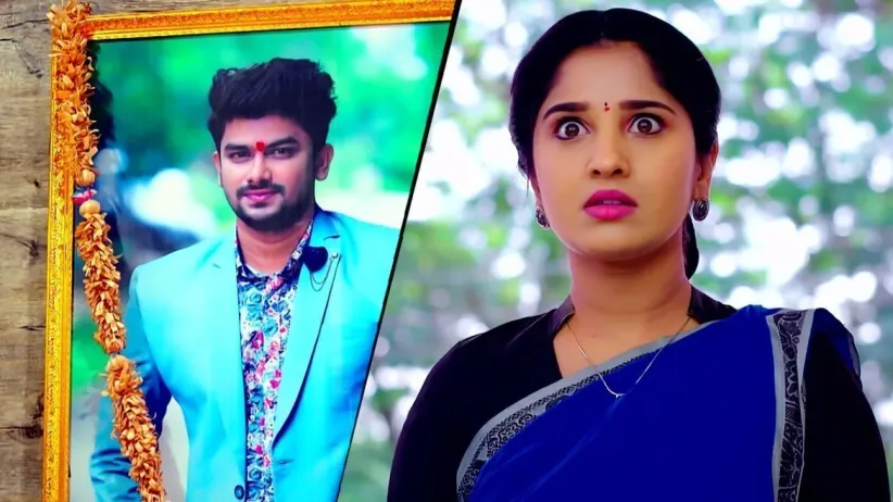 Divya Goes to Abhi’s House