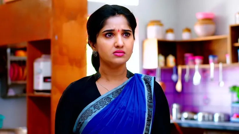 Anjaneyulu Foils Prem’s Plan