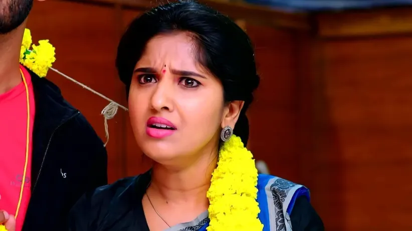 Abhi Demands to Meet Janaki