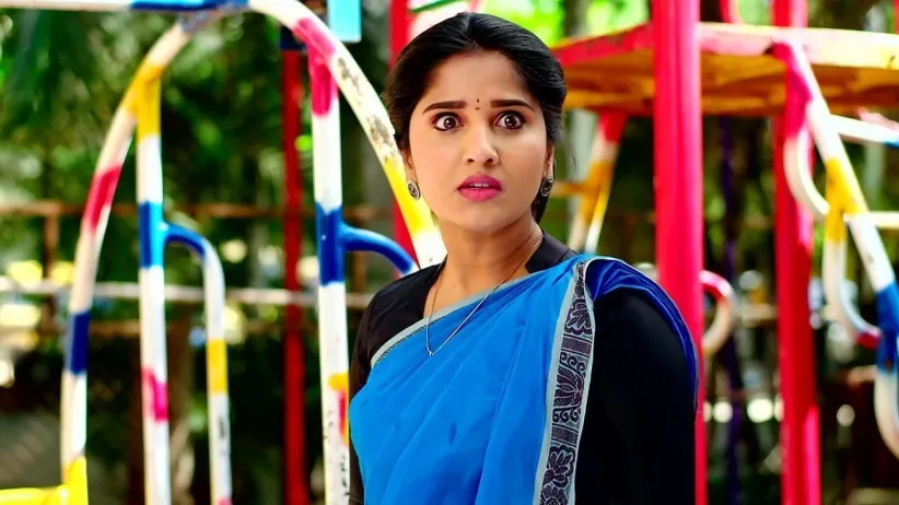 Prem Tries to Take Advantage of Janaki