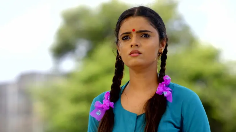 Will Bhim Manage to Save Pushpa?