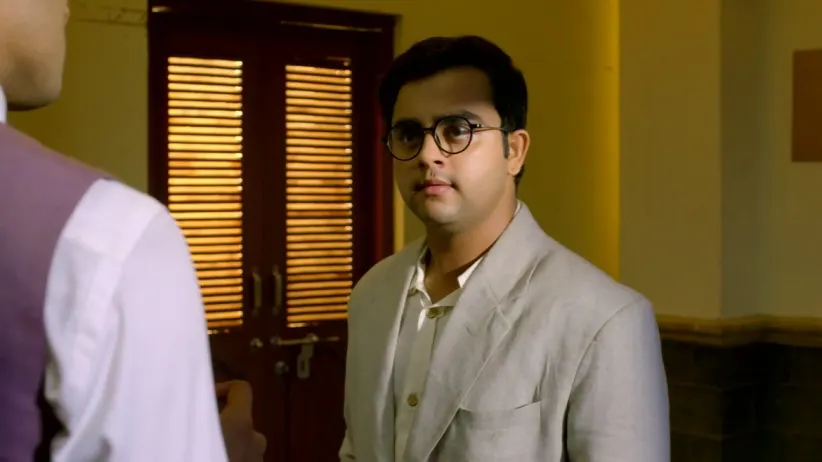 Ramji Reveals Why Manjula Returned