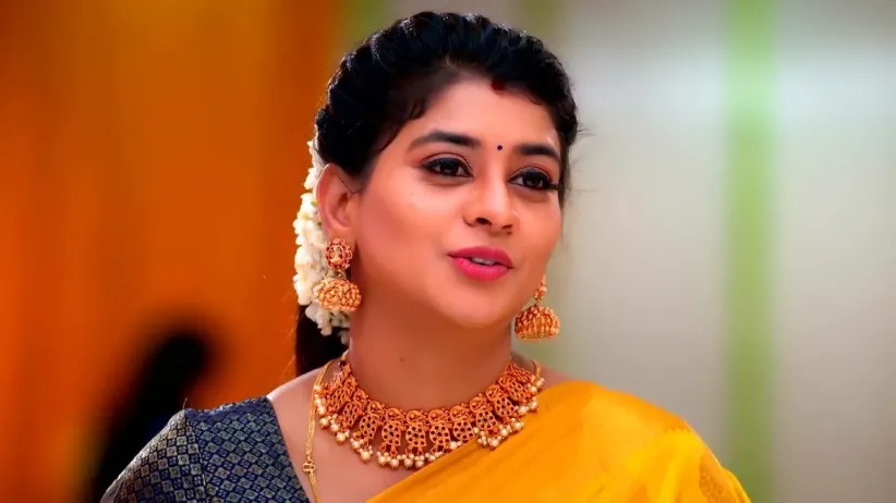 Pratap Compels Ramya