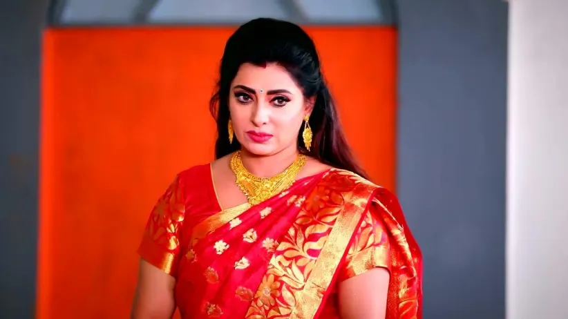 Nilambari Is Convicted