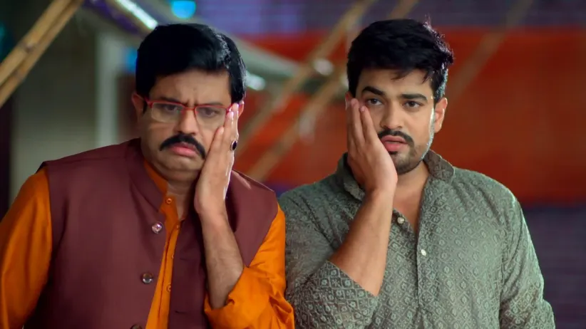 The Doppelgangers of Mishra and Mirza