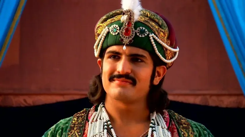 Jodha Cooks for Jalal
