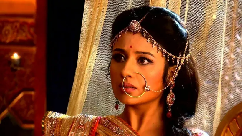 Jodha’s Birthday