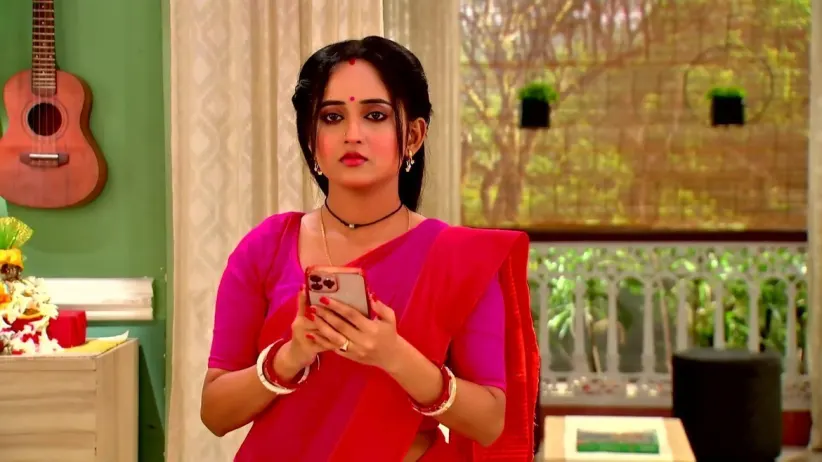 The Halla Party Gives Mithai a Surprise