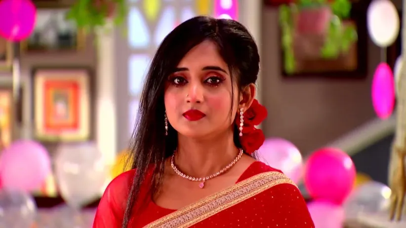 Torsha Plans to Ruin Mithai’s Birthday