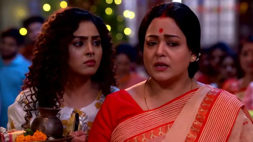 Lokkhi Kakima Superstar - March 09, 2022 - Webisode