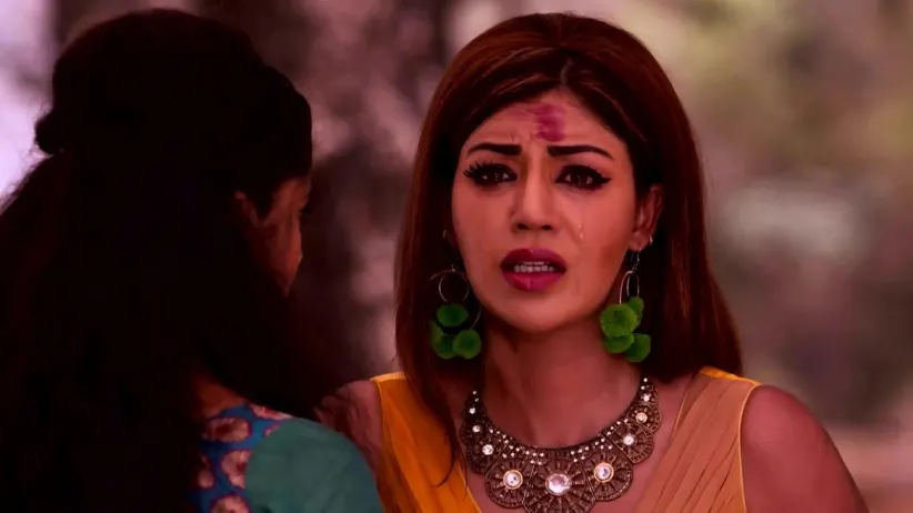 Trishna’s Last Request to Santoshi