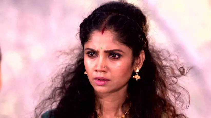 Trishna Is Killed at the Hands of Santoshi
