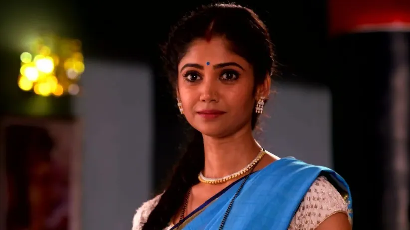 Mahadeb Saves Rudrakshi's Life