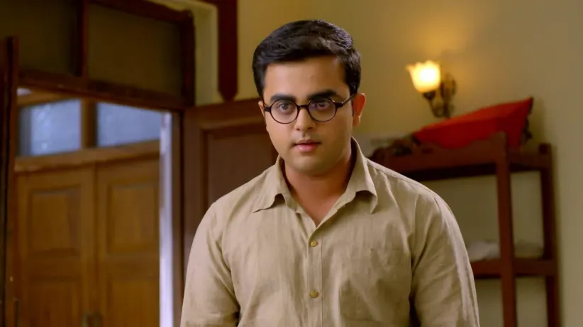 Prachand Dev Usurps Vaibhav's Property