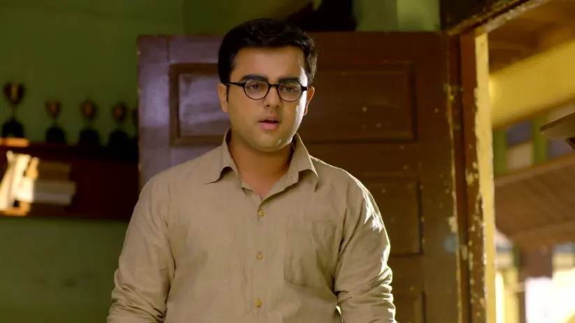 Vaibhav Seeks His Share from Prachand Dev