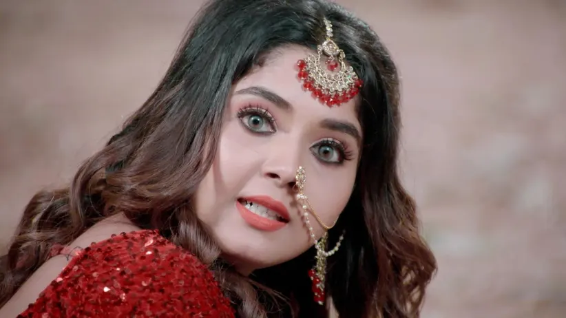 Mayangani's Curse to Shivani