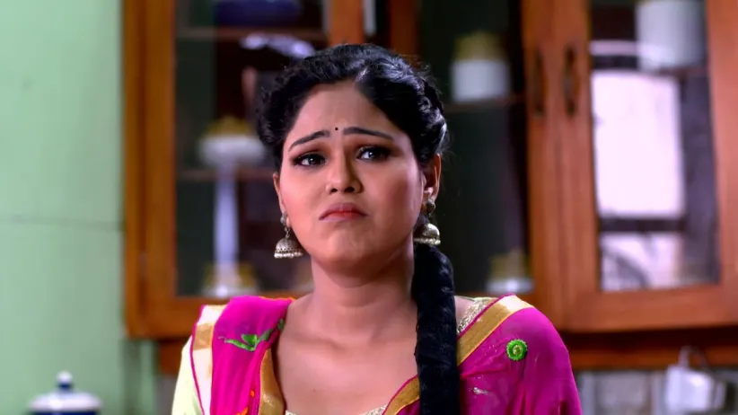 Mithilesh Worries about Ritu Hindering the Puja